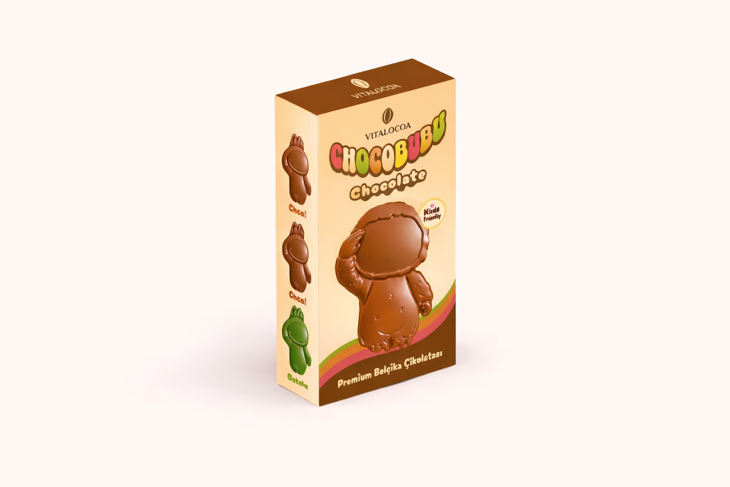 CHOCOBOM 3,10 OZ