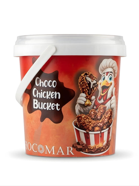 Chıcıkon kova bucket