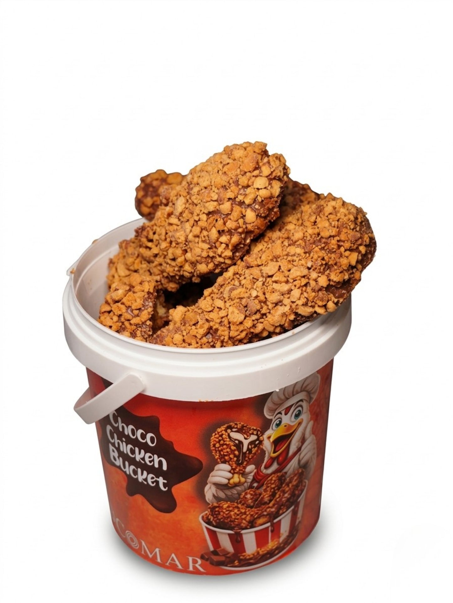 Chıcıkon kova bucket